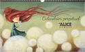 Calendrier perpétuel Alice